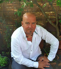 Body & Brain Yoga at Graham Spicer New Malden, Surrey